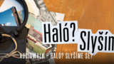 Audiowalk - Haló? Slyšíme se? - Divadlo Drak